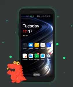 Step 1 Download Android