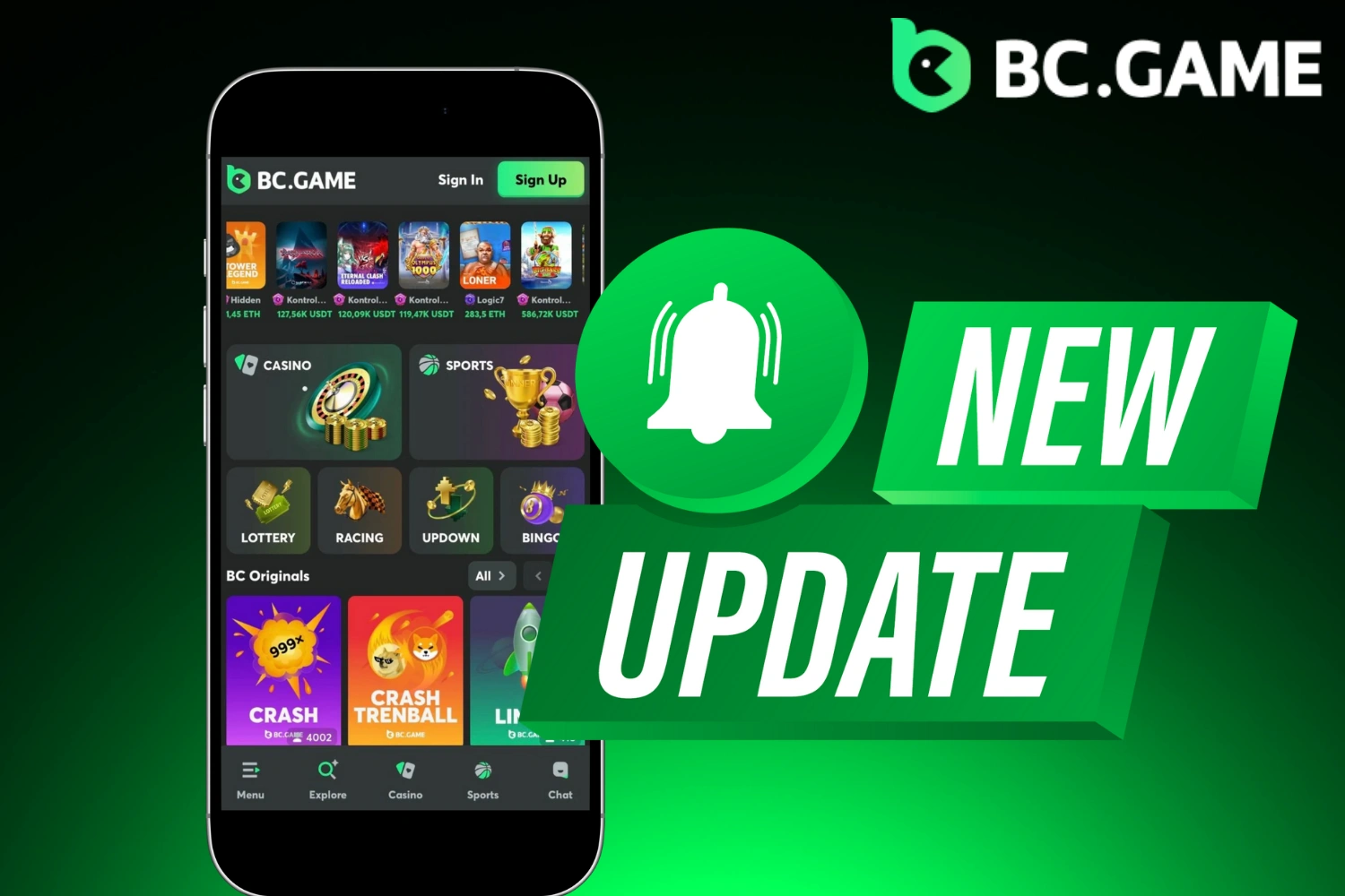 How to Stay Updated on New BC Game Mirrors