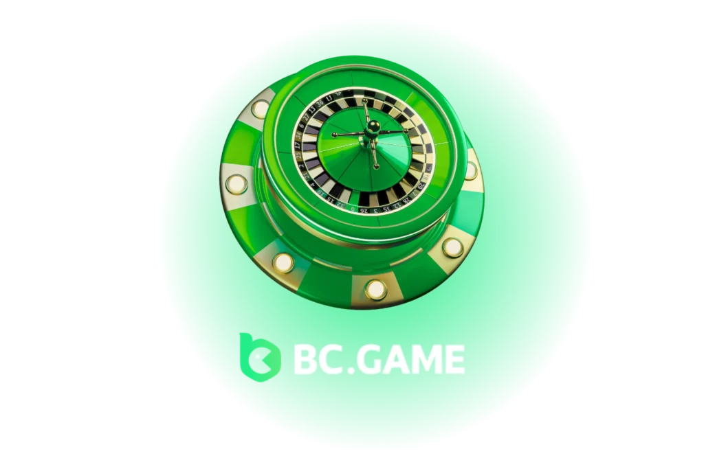 BC.Game India