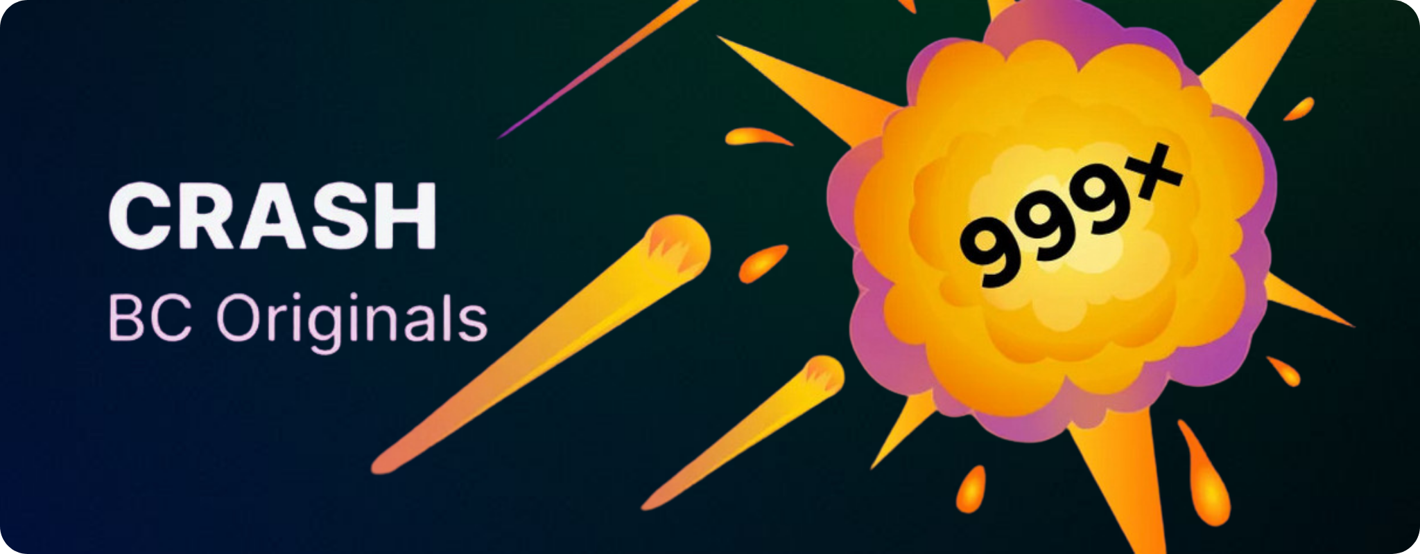 What is BC Game Crash? The Thrill of the Multiplier