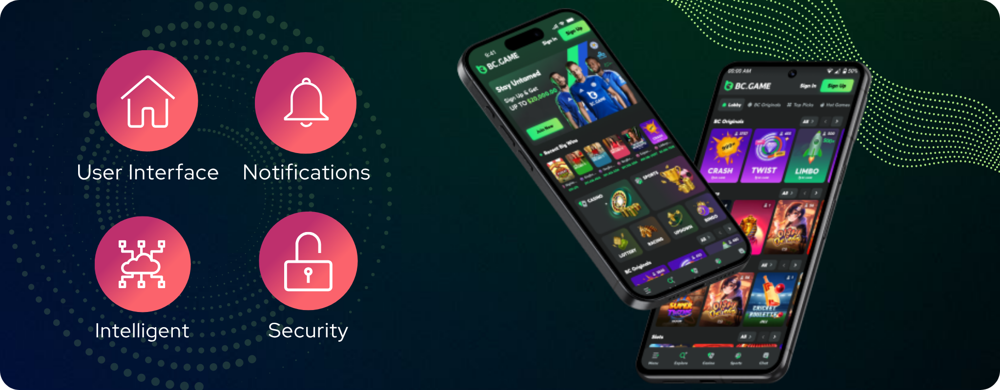 Understanding BC Game AI and BC AI Game Features