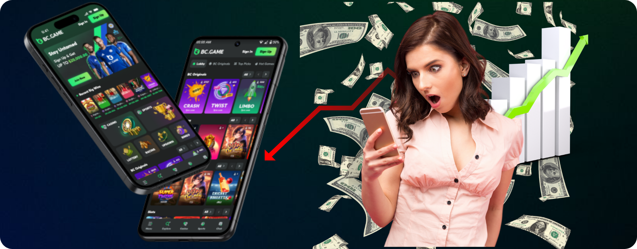 How to Play BC Game Crash: A Beginner's Step-by-Step Guide