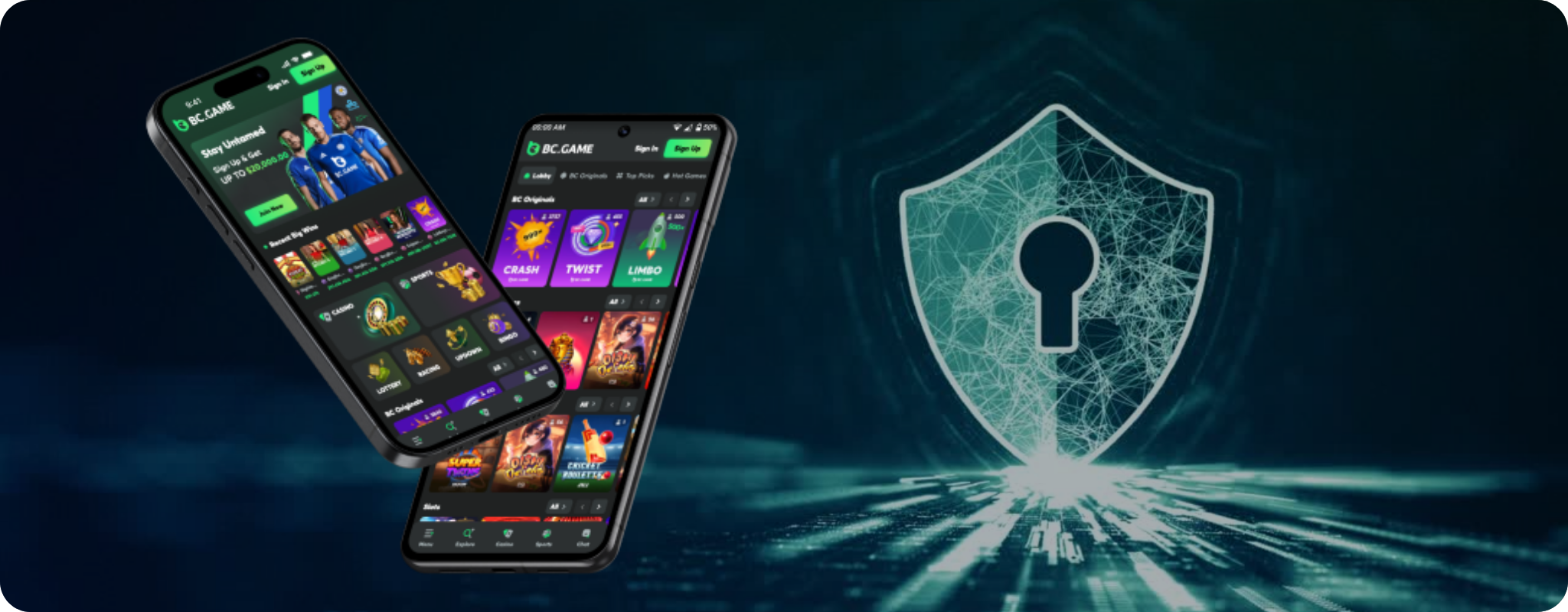 How to Identify a Safe and Official BC Game Mirror