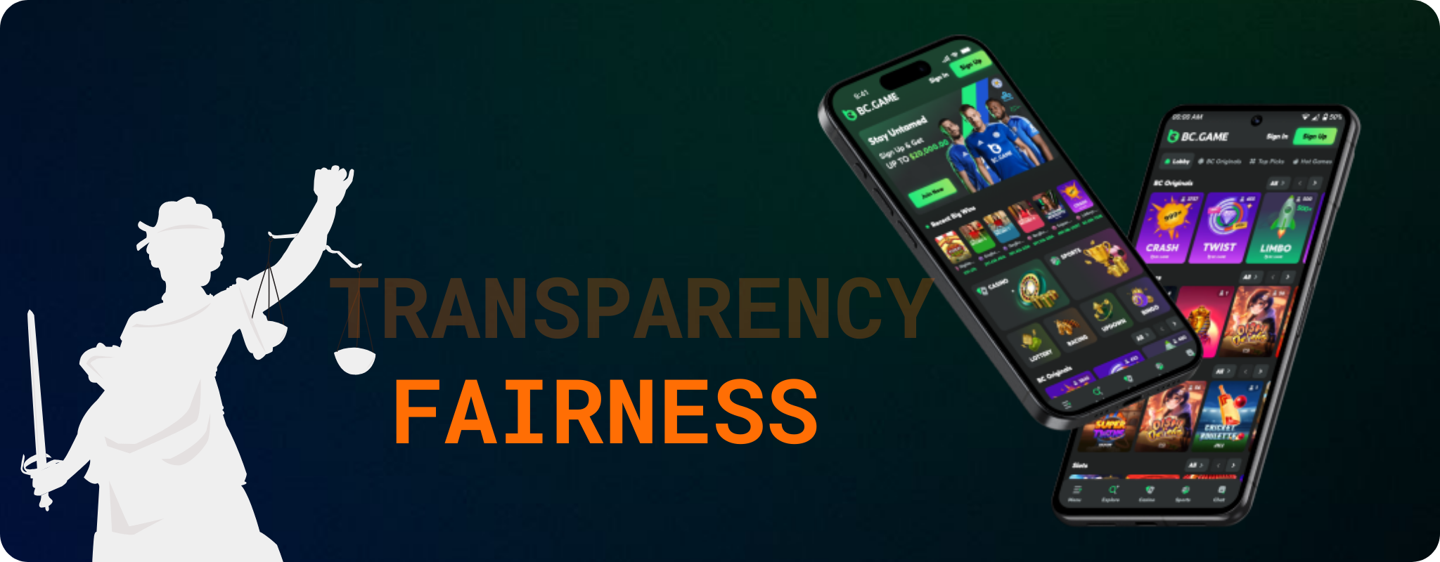 Is It Legal to Use BC Game Mirrors in India?